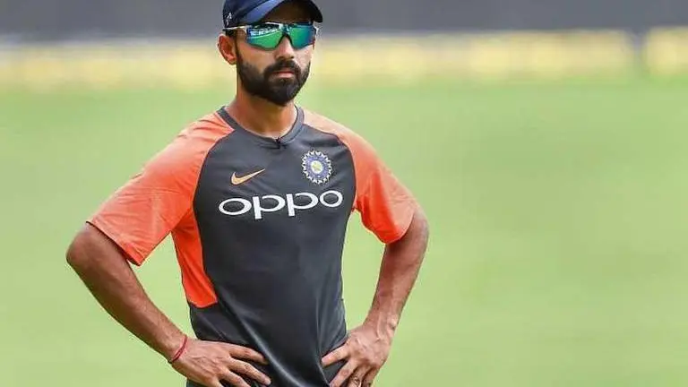 Syed Mushtaq Ali Trophy: Rahane's 75 goes in vain as Karnataka beat Mumbai by 9 runs; Bengal have it easy against Chhattisgarh Syed Mushtaq Ali Trophy