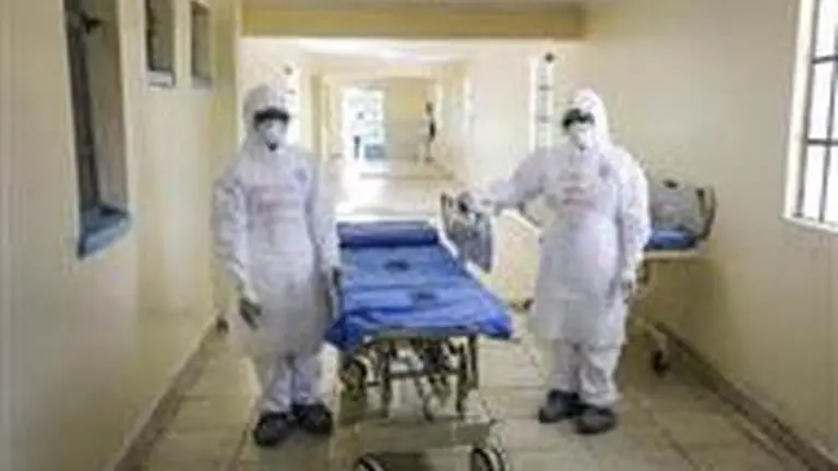 First Oklahoman tests positive for new coronavirus