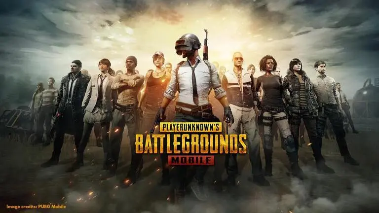 What is Arctic mode in PUBG Mobile