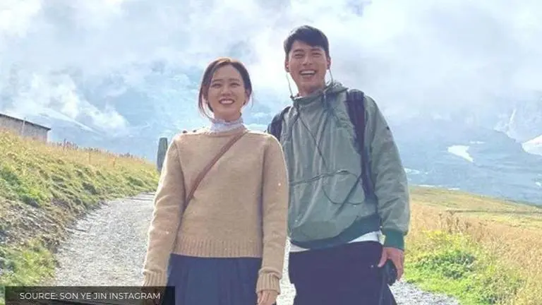 Is there a Crash Landing on You season 2? New Cast and story line details here is there a crash landing on you season 2