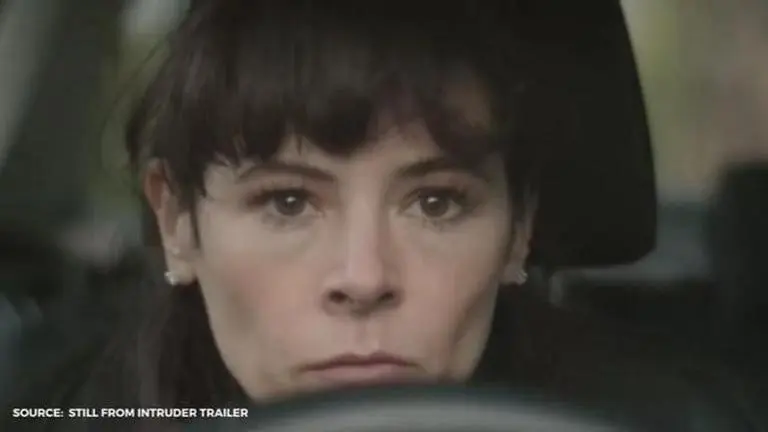 Where was 'Intruder' filmed? Find out the shooting locations of this 2021 thriller show Source: Still from Intruder trailer