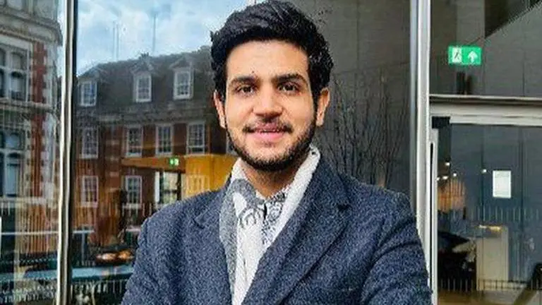 LSE student claims he faced discrimination due to 'anti-India rhetoric and Hinduphobia' LSE student