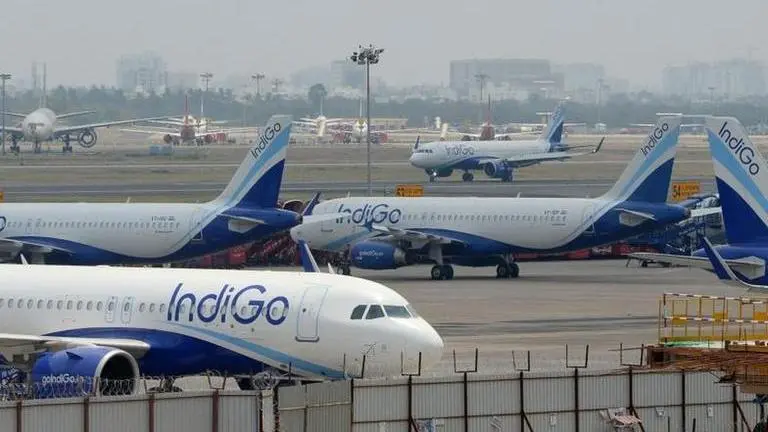IndiGo's Hyderabad-Aurangabad flight from Aug 19: Official