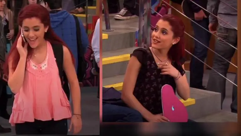 Why was Cat so crazy in 'Victorious'? Here's why she seemed unstable why was cat so crazy in victorious