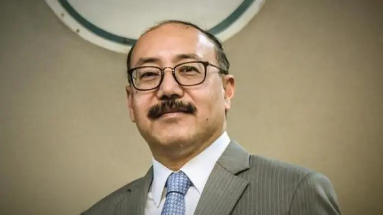 North East gateway to India's connectivity and ties with South East Asia,says FS Shringla