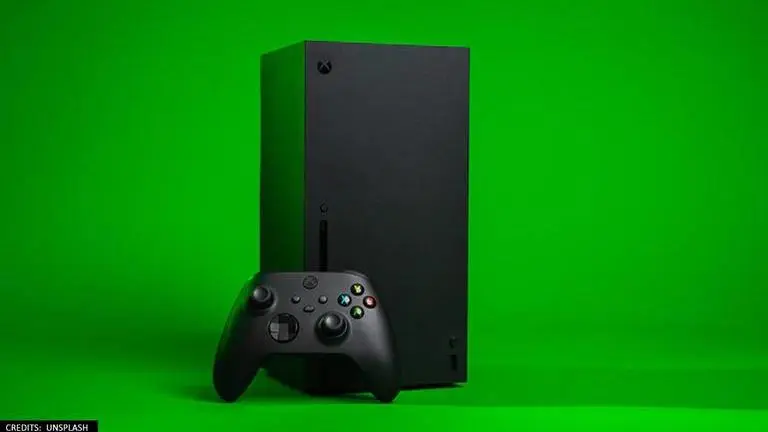 Xbox Series X India Restock update