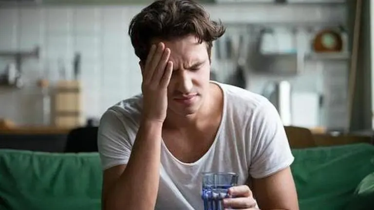 In US, man with rare disease has alcohol brewing out of his gut; told to quit drinking US