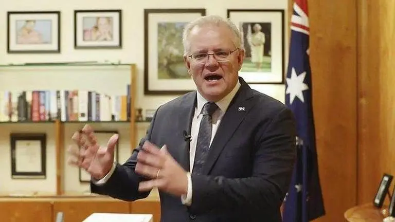 Australia's government ends Robodebt class action, agrees to pay $1.2 billion Australia