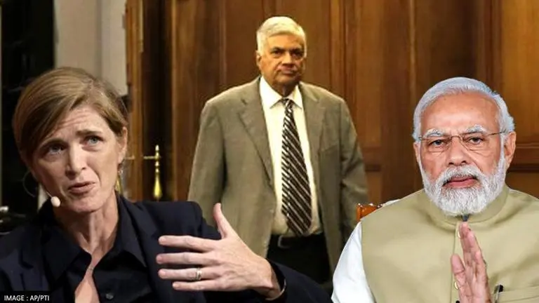 USAID official hails India's help to crisis-hit Sri Lanka, highlights China's failed vow India