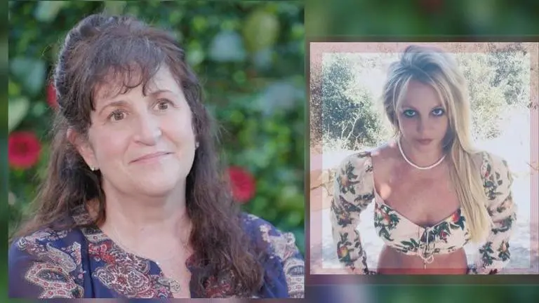 Who is Britney Spears' Assistant? Pop Star's assistant talks about her in Hulu documentary britney spears