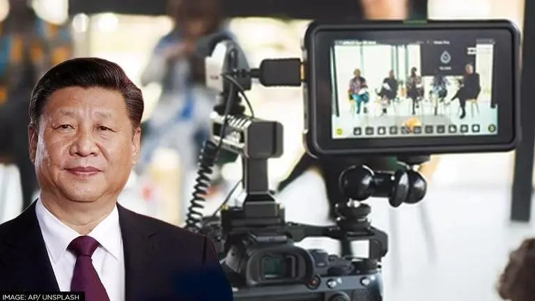 China reinforces limit on wages for TV stars in latest crackdown on celebrity culture China