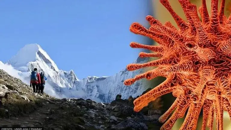 COVID-19: Nepal urges mountaineers to bring back canisters amid oxygen shortage Nepal