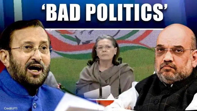 Prakash Javadekar