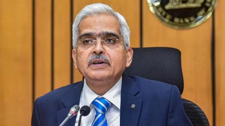 Reserve Bank of India