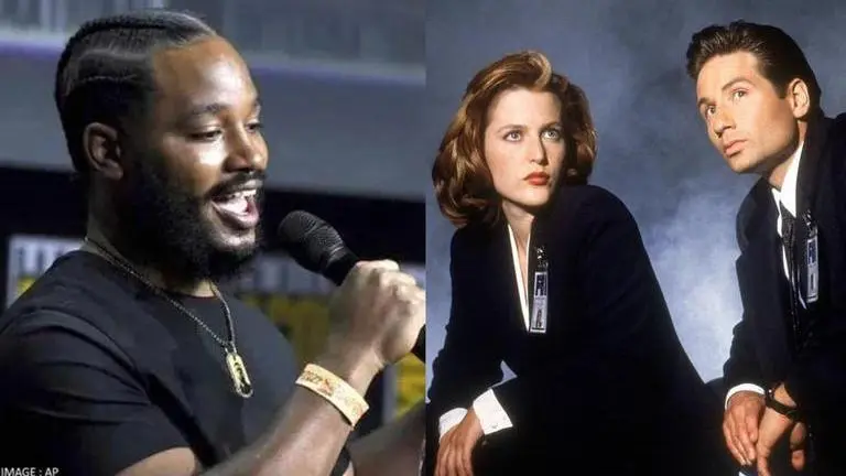 The X-Files creator reveals reboot in development from Black Panther 2 director The X-Files