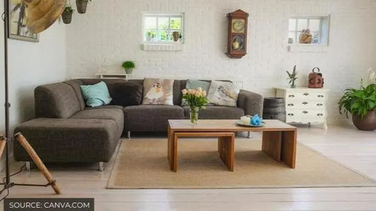 Here are spring décor ideas to revamp the look of your home this season inspired spring décor