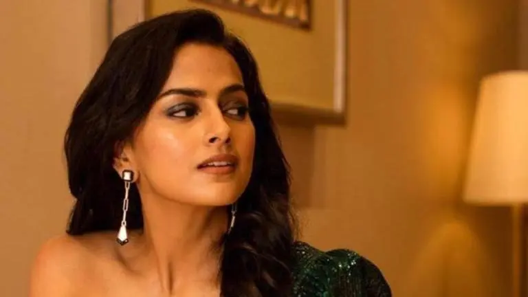 As Shraddha Srinath celebrates her birthday, read all about the actor's life Shraddha Srinath