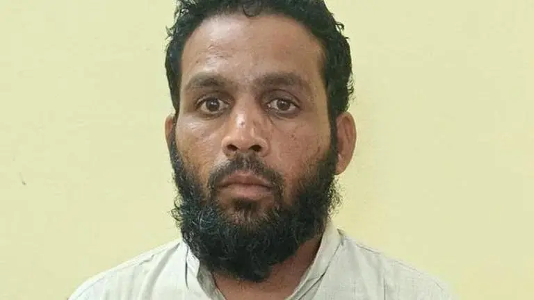 Hoax threat about bomb at mosque in Bengaluru; Cops nab accused after raids in 3 states Hoax bomb call