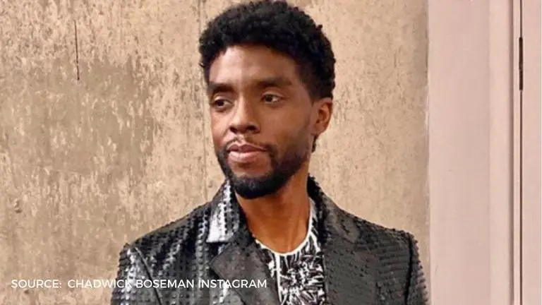 Chadwick Boseman might win Academy Award for 'Ma Rainey's Black Bottom' Chadwick Boseman