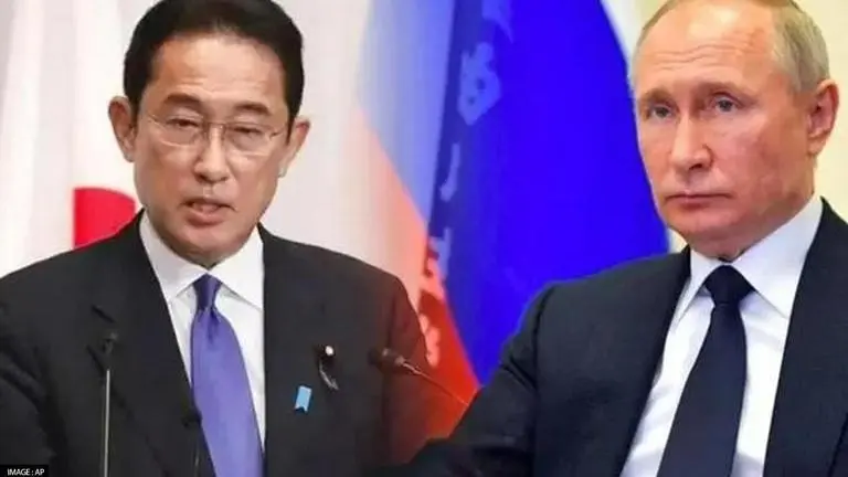 Japan slams Russia for its stance on fishery near Kuril Islands, calls it 'unacceptable' Japan