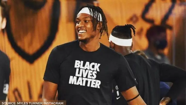 Celtics would have traded Myles Turner if they signed him from the Pacers? celtics