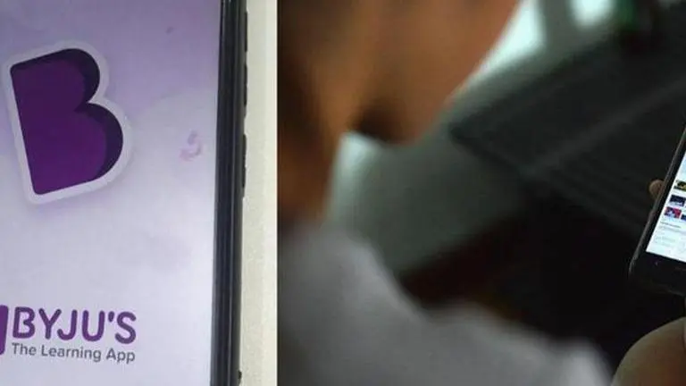 Resignations mount at BYJU'S: Aakash's board witnesses departure of two directors BYJU's