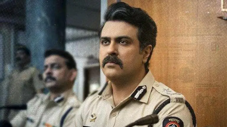 Harman Baweja undergoes impressive transformation for Hansal Mehta's Scoop, netizens react harman baweja