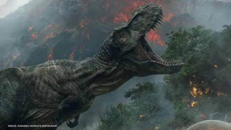 Jurassic World: Dominion to fix Jurassic Park struggles with dinosaurs being birds jurassic world: dominion