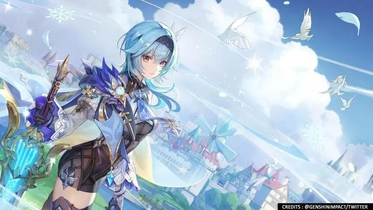 How to unlock 'The Catch Polearm' in Genshin Impact? Guide to get this exclusive reward How to unlock the catch Polearm in Genshin Impact