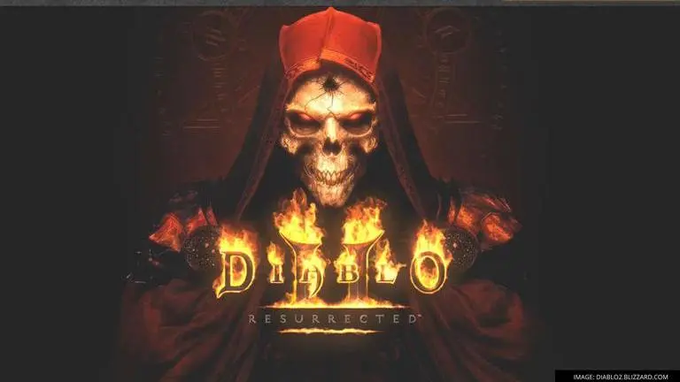 Diablo 2: How to import old characters and reassign stats in the game; step-by-step guide