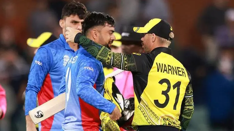 Australia's cricket boycott on Taliban: Australia pulls out of ODI series vs Afghanistan Pat Cummins