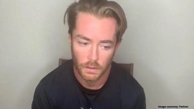 Drake Maverick breaks down in tears after being released by WWE due to coronavirus cuts Drake Maverick