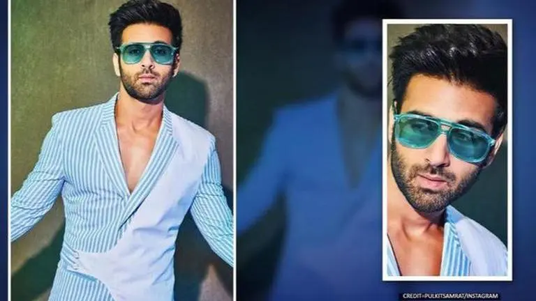 Pulkit Samrat's next 'Suswagatam Khushamameed' set to start production soon? Read here Pulkit Samrat