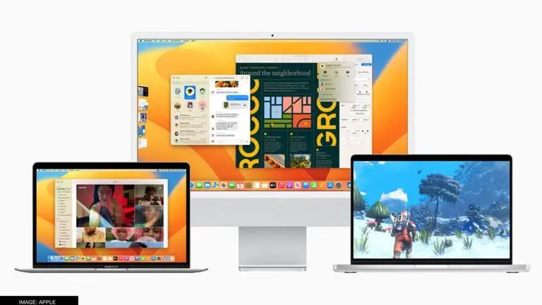 macOS Ventura: Here are four game-changing features arriving to Macs later this year