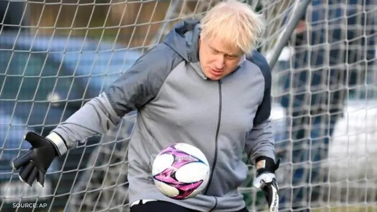 Boris Johnson reveals plan to host Euro 2020, joint-bid for 2030 World Cup in the UK Boris Johnson