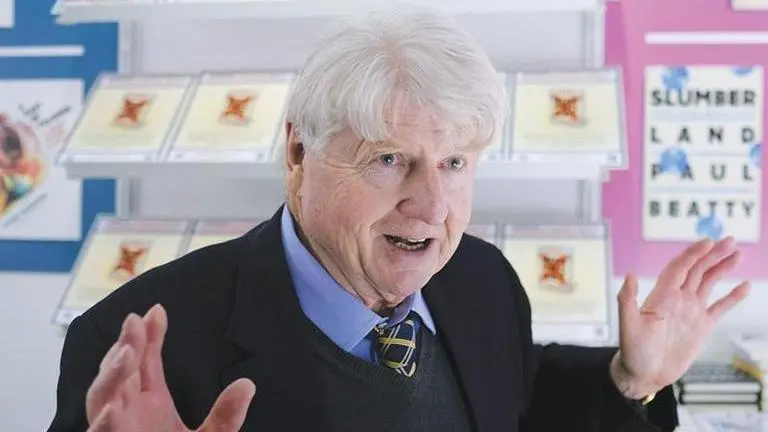 UK PM Boris Johnson's father seeks French citizenship