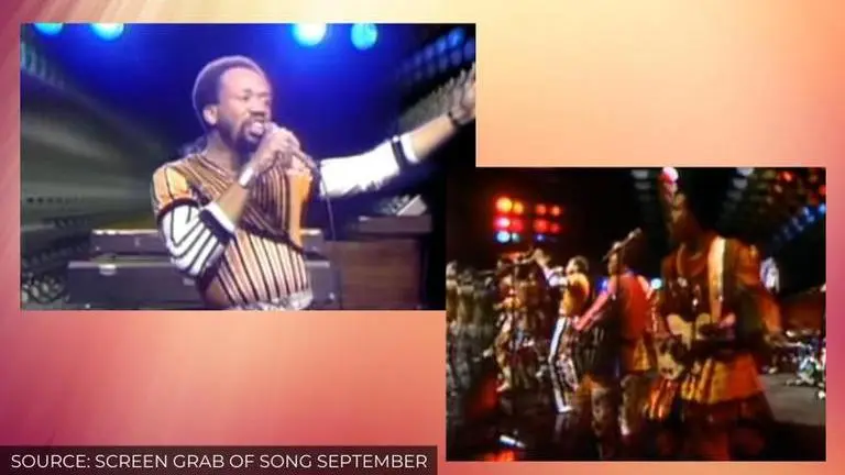 Here's how the lyrics of “Do you remember the 21st night of September?” were put together september lyrics