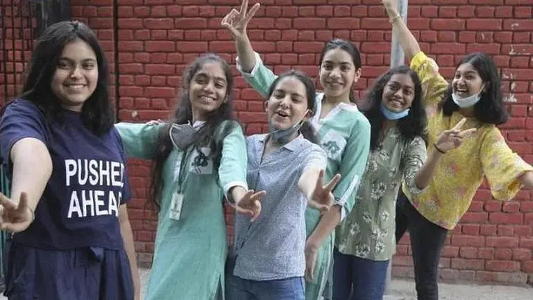 Karnataka SSLC Result 2023: How to check KSEAB Class 10 result on mobile phone Karnataka SSLC Result 2023