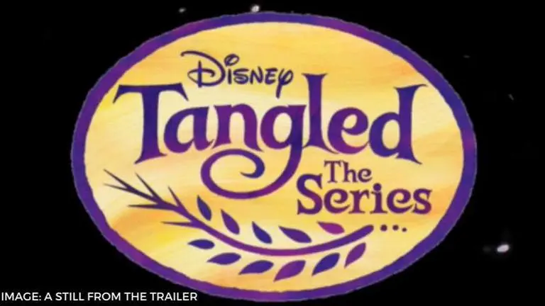 If you loved Disney's 'Tangled', here is a curated list of similar shows to watch Tangled