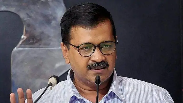 Stubble burning: 'Bio-decomposer' spraying from Oct 11 in Delhi, says CM Kejriwal