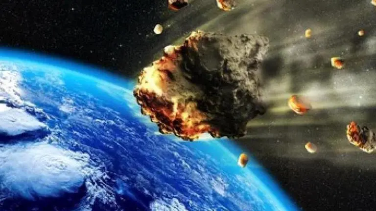 What are asteroids made of? Sample returned to Earth shows Solar System’s building blocks asteroids