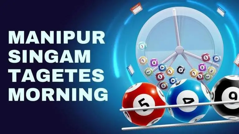 Manipur Lottery Results Today 5.06.2020: Singam Tagetes Morning Lottery Results Live manipur lottery