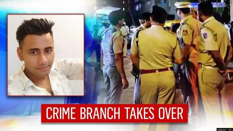 Rinku Sharma murder case transferred to Crime Branch; Delhi Police arrests fifth accused Rinku Sharma
