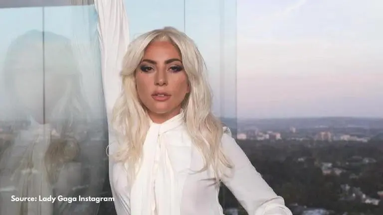 Lady Gaga responds to petition for 'Artpop' sequel after 7-year-old album rises to fame In frame: Lady Gaga