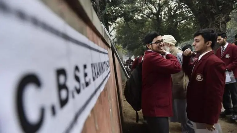 cbse class 12 board exam cancelled