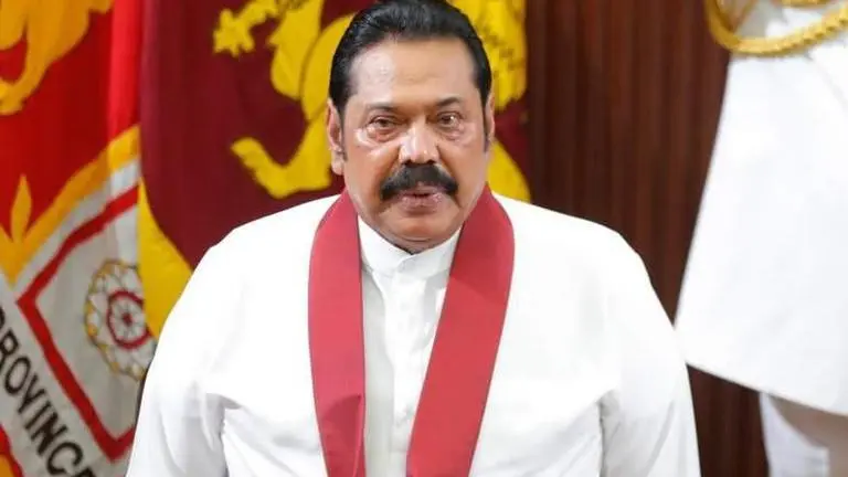 Lanka general election: Counting begins, Rajapaksa clan eyes landslide win