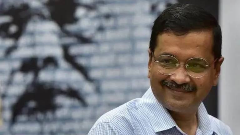 Arvind Kejriwal: 'Crops stopped burning and with this, the air of Delhi also cleared' Arvind Kejriwal