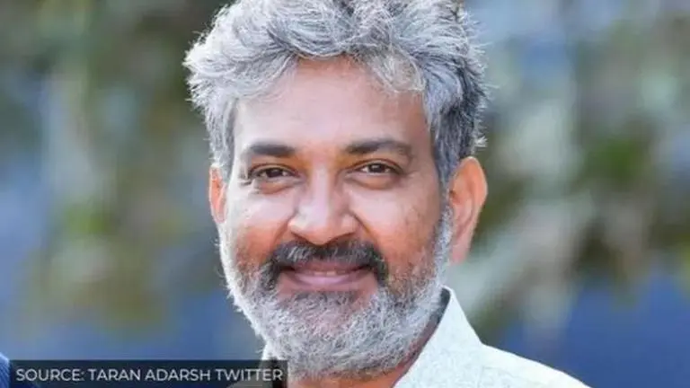 SS Rajamouli and wife Rama participate in Cyberabad Police’s plasma donation initiative ss rajamouli