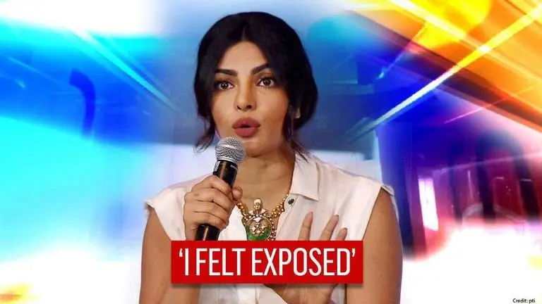Priyanka Chopra opens up about facing racist bullying in the US: ‘affected my confidence'