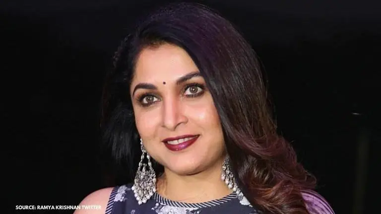 Ramya Krishnan's net worth as 'Baahubali's' Sivagami rings in her 50th birthday; read Ramya Krishnan
